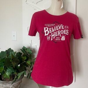 Wounded Warrior Project Tee